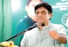 'சிறைச்சாலைகளை நிர்வகிக்க முடியாத அரசாங்கத்தால் நாட்டை எவ்வாறு நடத்த முடியும்?' - சஜித் பிரேமதாச கேள்வி