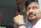 உதயநிதி ஸ்டாலின் கைது: முதல்வர் விஜய் மற்றும் நடிகை த்ரிஷா குறித்து பேசியதால் நடவடிக்கை!