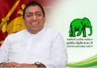 முன்னாள் அமைச்சர் அகில விராஜ் காரியவசம் கைது
