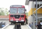 பஸ் சேவைகளை தரம் உயரத்த புதிய வசதிகளுடன் புறக்கோட்டை பஸ் நிலையப் பொறியியல் பிரிவு