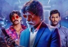 விஷாலின் 'மகுடம்' டிரெய்லர் எப்போது? - வெளியானது அதிகாரப்பூர்வ அறிவிப்பு!