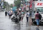 தீவிரமாகும் தென்மேற்குப் பருவப்பெயர்ச்சி: 100 மி.மீக்கு மேல் பலத்த மழை - வளிமண்டலவியல் திணைக்களம் எச்சரிக்கை!