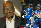கிரிக்கெட் என்பது துடுப்பாட்ட விளையாட்டு, பந்துவீச்சு அல்ல - விளையாட்டு அமைச்சர் பரபரப்பு கருத்து!