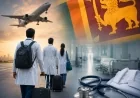 இலங்கையில் இருந்து வௌியேறியுள்ள 3,791 விசேட வைத்தியர்கள் - நாடாளுமன்றத்தில் வெளியான தகவல்!