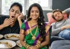 சாப்பிட்ட பிறகு தூக்கம் வர காரணம் இதுதான்! - தவிர்க்க இந்த 7 உதவிக்குறிப்புகள்