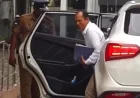 இலஞ்ச ஒழிப்பு ஆணைக்குழுவில் முன்னிலையான ஹிஸ்புல்லா MP