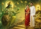 ஆகஸ்ட் 25-ல் சித்திரை நட்சத்திரத்தில் நுழையும் சுக்கிரன்: இந்த 4 ராசிகளின் வருமானம் அதிகரிக்கும்!
