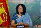 'மதிப்பெண்கள் மட்டும் முக்கியம் இல்லை'! இலங்கையின் கல்வி முறையில் அதிரடி மாற்றம் - பிரதமர் வெளியிட்ட தகவல்