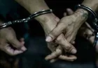  ரூ.5 லட்சம் இலஞ்சம்: மொனராகலை குற்றத்தடுப்புப் பிரிவின் நான்கு பொலிஸ் உத்தியோகத்தர்கள் கைது