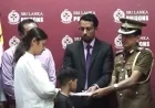 நீர்கொழும்பு சிறைச்சாலை மோதலில் உயிரிழந்த அதிகாரிகளின் குடும்பங்களுக்கு தலா ரூ.20 இலட்சம் இழப்பீடு