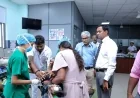 யாழ்ப்பாணம் முருகன் கோவில் சம்பவம்: 400ஐ நெருங்கிய கண் பாதிப்புக்கு HID ஒளியே காரணம்!
