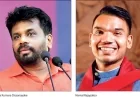 ஜனாதிபதி செயலாளர் மீதான குற்றச்சாட்டுகளுக்கு நடவடிக்கை எடுக்குமாறு ஜனாதிபதிக்கு நாமல் எம்.பி சவால்