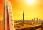 இலங்கையின் வெப்பநிலை 2027 இல் 40°C ஐ எட்டக்கூடுமா? 1983ஆம் ஆண்டின் வெப்ப சாதனைக்கு அச்சுறுத்தல்