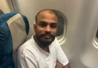 டுபாயில் கைது செய்யப்பட்ட ‘பஸ் லலித்’ இலங்கைக்கு அழைத்து வரப்பட்டார்