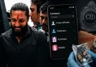 பத்மேயின் அலைபேசிகளில் அதிர்ச்சித் தகவல்: 13 சிறை அதிகாரிகள், 9 அரசியல்வாதிகள், 7 நடிகைகளுடன் தொடர்பு!