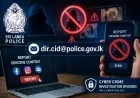 AI ஆபாச வீடியோக்கள் முதல் Facebook குழுக்கள் வரை – பொலிஸார் விடுத்த கடும் எச்சரிக்கை!