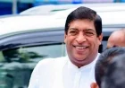 ரவி கருணாநாயக்க கைது செய்யப்பட்டு பிணையில் விடுதலை; வெளிநாட்டுப் பயணத் தடையும் விதிப்பு