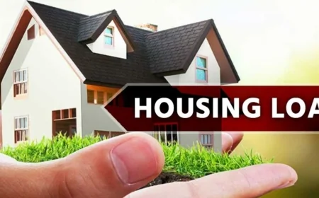 Home Loan-ஐ அவசரப்பட்டு அடைக்காதீங்க..! இந்த ஸ்மார்ட் ட்ரிக் உங்களை இன்னொரு சொத்தின் உரிமையாளராக்கலாம்!