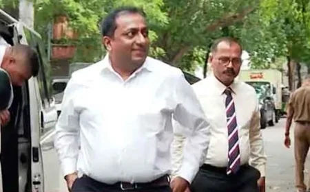 முன்னாள் அமைச்சர் அகில விராஜ் காரியவசம் 18ஆம் திகதி வரை விளக்கமறியலில்