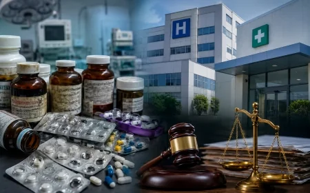 காலாவதியான மருந்துகள், அதிக கட்டணம் வசூலித்ததாக யாழில் இரு வைத்திய நிறுவனங்களுக்கு அபராதம்
