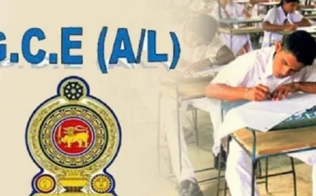 2026 உயர்தரப் பரீட்சை இன்று ஆரம்பம் – பரீட்சை விதிமுறைகள் குறித்து கடும் எச்சரிக்கை!