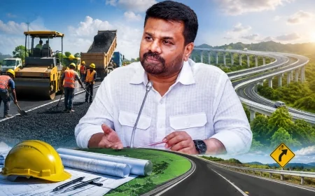 மக்களின் தேவைகளுக்கே முதலிடம்: இடைநிறுத்தப்பட்ட வீதித் திட்டங்களை உடனே ஆரம்பிக்க ஜனாதிபதி அதிரடி உத்தரவு!