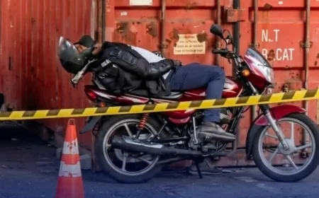 கொஹுவல மேம்பால போலிச் செய்தி: வதந்தி பரப்புவோருக்கு பொலிஸ் விடுத்த கடும் எச்சரிக்கை!