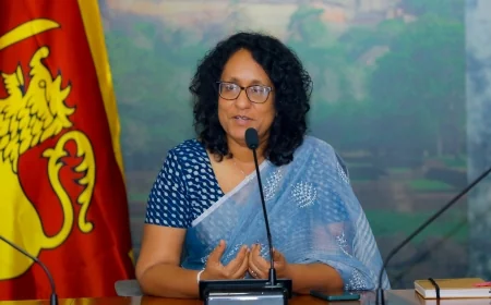 'மதிப்பெண்கள் மட்டும் முக்கியம் இல்லை'! இலங்கையின் கல்வி முறையில் அதிரடி மாற்றம் - பிரதமர் வெளியிட்ட தகவல்