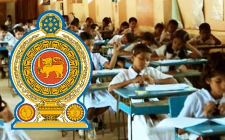 புலமைப்பரிசில் பரீட்சை: பெற்றோரின் அனுமதியின்றி மாணவர்களை நேர்காணல் செய்ய ஊடகங்களுக்குக் கடும் எச்சரிக்கை