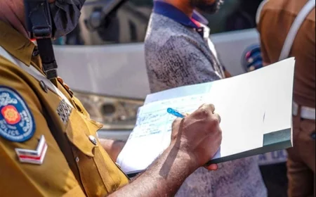 பஸ் ஓட்டுநர்கள் மற்றும் நடத்துநர்களில் 10% பேர் போதைப்பொருள் பயன்பாடு - ஆய்வில் அதிர்ச்சித் தகவல்
