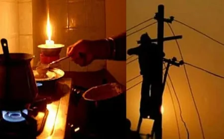 எல்நினோ தாக்கம்: இலங்கையில் மின்வெட்டு அபாயம் அதிகரிப்பு! மின்சாரப் பற்றாக்குறை குறித்து எச்சரிக்கை