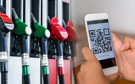 எரிபொருள் நெருக்கடி இன்னும் முடியவில்லை – QR முறை தொடரும் என அரசு அறிவிப்பு