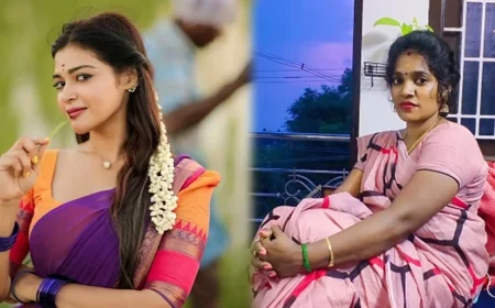 நடிகை தர்ஷா குப்தா உள்பட 12 பேரை கைது செய்ய காவல்துறை அதிரடி... என்ன நடந்தது?