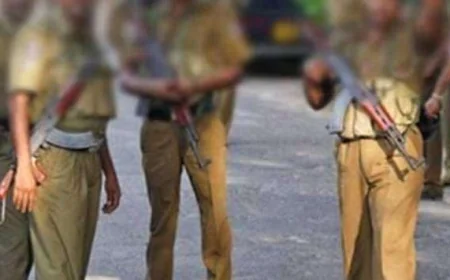 நாரஹேன்பிட்டி பொலிஸ் சோதனைச் சாவடியில் துப்பாக்கிச்சூடு – கடத்தப்பட்டதாக கூறப்படும் இளம் பெண் மீட்பு