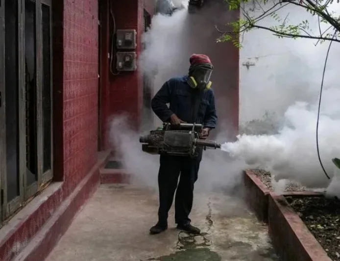 இலங்கையில் டெங்குவால் பதிவான உயிரிழப்பு எண்ணிக்கை 68 ஆக உயர்வு