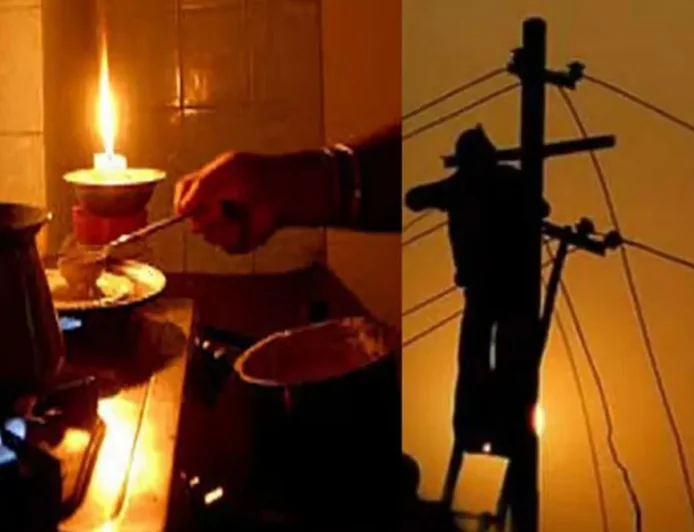 எல்நினோ தாக்கம்: இலங்கையில் மின்வெட்டு அபாயம் அதிகரிப்பு! மின்சாரப் பற்றாக்குறை குறித்து எச்சரிக்கை