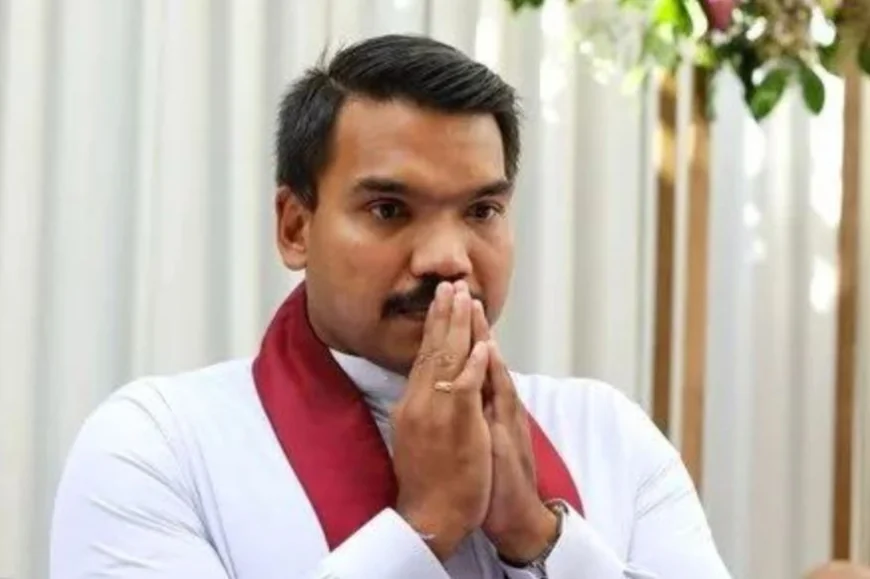 சிறைச்சாலை மோதல்கள் குறித்து அரசாங்கத்திடம் நாமல் ராஜபக்ஷ கேள்வி: அவசர சீர்திருத்தங்களுக்கு அழைப்பு