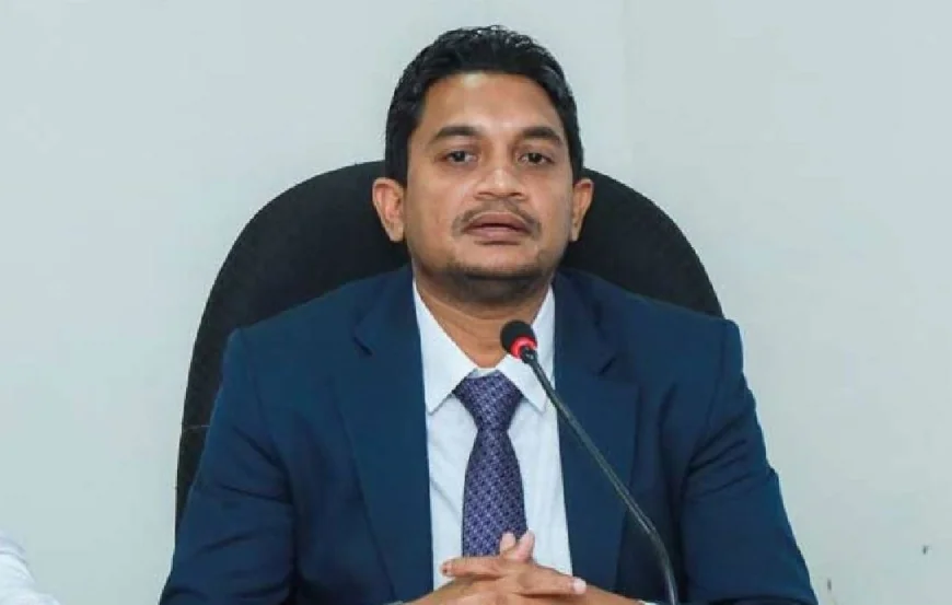 பிரதி அமைச்சர் பெயரில் மோசடி: பொதுமக்களுக்கு அவசர எச்சரிக்கை
