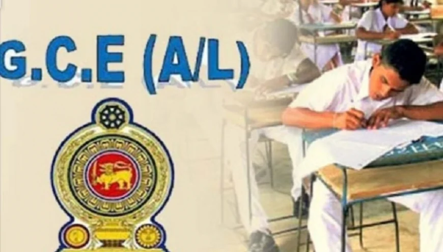 2026 உயர்தரப் பரீட்சை இன்று ஆரம்பம் – பரீட்சை விதிமுறைகள் குறித்து கடும் எச்சரிக்கை!