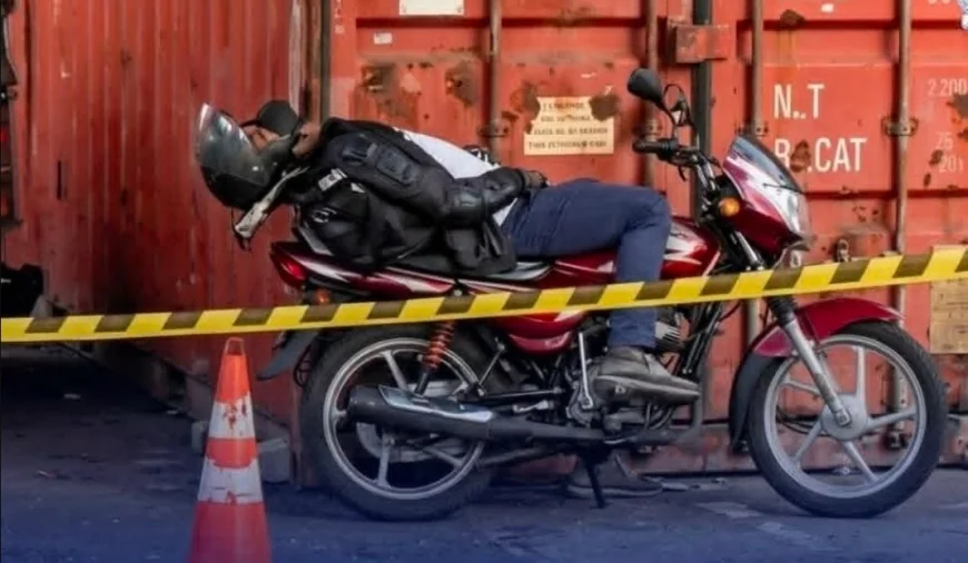 கொஹுவல மேம்பால போலிச் செய்தி: வதந்தி பரப்புவோருக்கு பொலிஸ் விடுத்த கடும் எச்சரிக்கை!