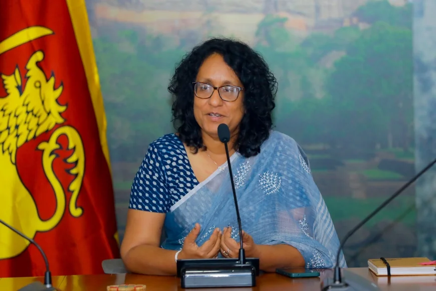 'மதிப்பெண்கள் மட்டும் முக்கியம் இல்லை'! இலங்கையின் கல்வி முறையில் அதிரடி மாற்றம் - பிரதமர் வெளியிட்ட தகவல்