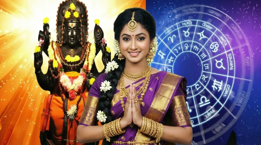 3 நாட்களில் இந்த 4 ராசிகளுக்கு பணவரவு, அதிர்ஷ்டம் அதிகரிக்கும்!