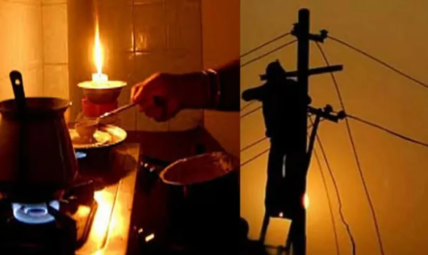 எல்நினோ தாக்கம்: இலங்கையில் மின்வெட்டு அபாயம் அதிகரிப்பு! மின்சாரப் பற்றாக்குறை குறித்து எச்சரிக்கை