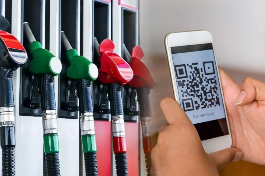 எரிபொருள் நெருக்கடி இன்னும் முடியவில்லை – QR முறை தொடரும் என அரசு அறிவிப்பு