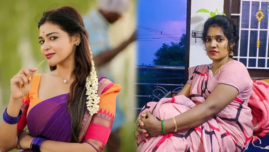 நடிகை தர்ஷா குப்தா உள்பட 12 பேரை கைது செய்ய காவல்துறை அதிரடி... என்ன நடந்தது?