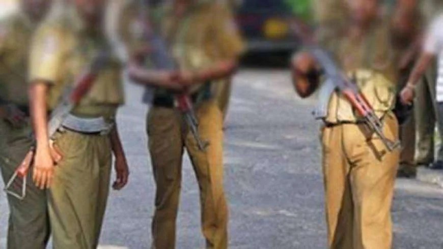 நாரஹேன்பிட்டி பொலிஸ் சோதனைச் சாவடியில் துப்பாக்கிச்சூடு – கடத்தப்பட்டதாக கூறப்படும் இளம் பெண் மீட்பு