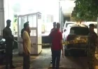 கொள்ளுப்பிட்டியில் துப்பாக்கிச் சூடு: பெண் ஒருவர் படுகாயம்