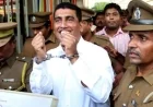 முன்னாள் அமைச்சர் ஜோன்ஸ்டன் பெர்னாண்டோ இலஞ்ச ஊழல் ஆணைக்குழுவினால் கைது