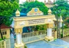 யாழ்ப்பாணப் பல்கலைக்கழகக் கலைப்பீடத்தின் 6ஆவது இளங்கலைமாணி ஆய்வு மாநாடு