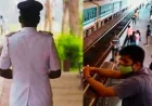 பிரச்சினைகள் தீர்க்கப்படாவிட்டால் தொழிற்சங்க போராட்டம்: ரயில் நிலைய அதிபர்கள் சங்கம் எச்சரிக்கை